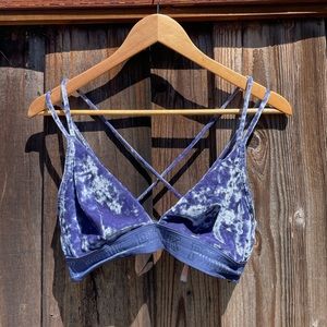 Velvet Victoria’s Secret bralette